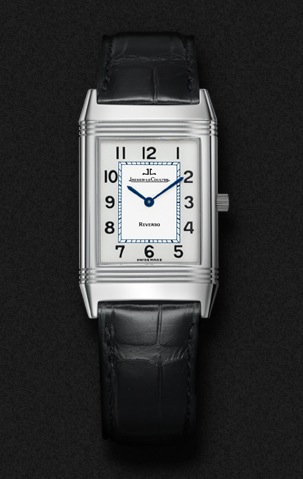 JLC Reverso 1985