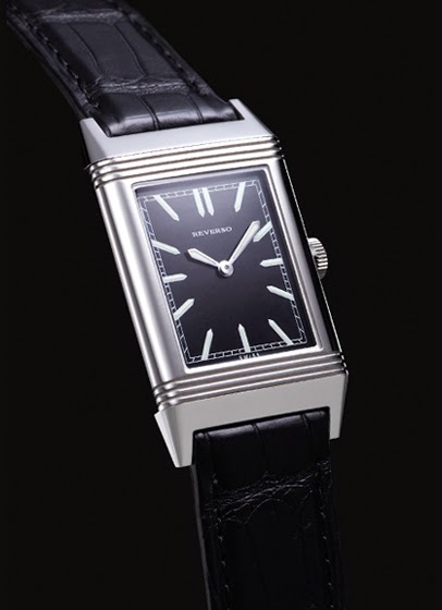 Jaeger-LeCoultre Reverso
