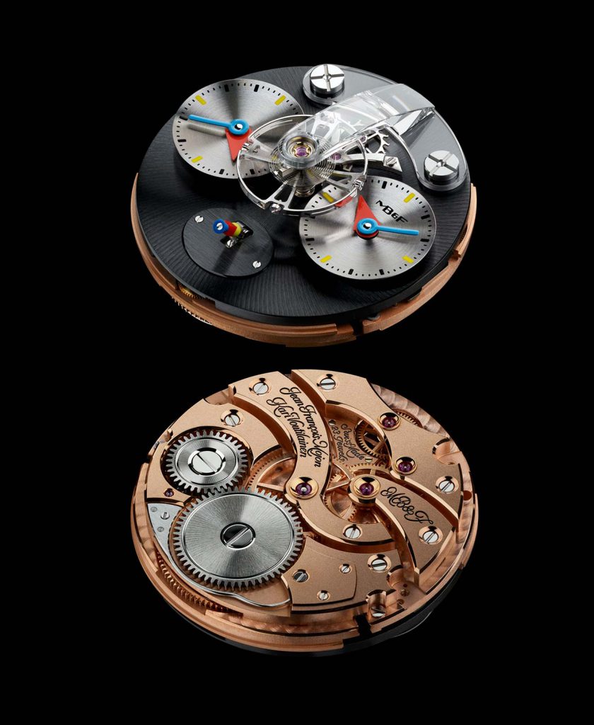 MBandF-LM1_Silberstein_Engine