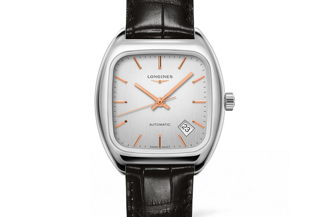Longines heritage 1969 review clearance