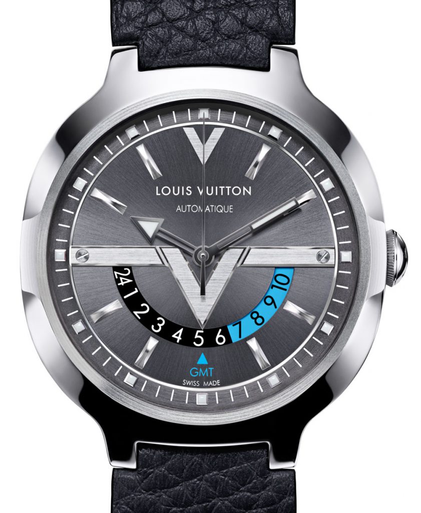 Louis-Vuitton-Voyager-GMT-watch-1