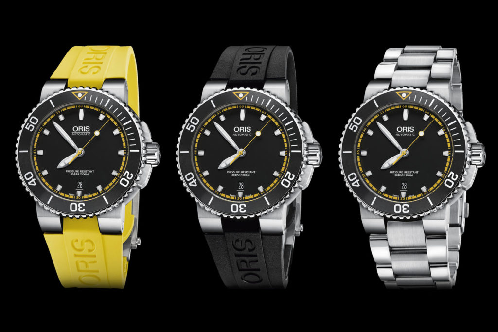 Oris-Aquis-Date-new-colors-2016-collection