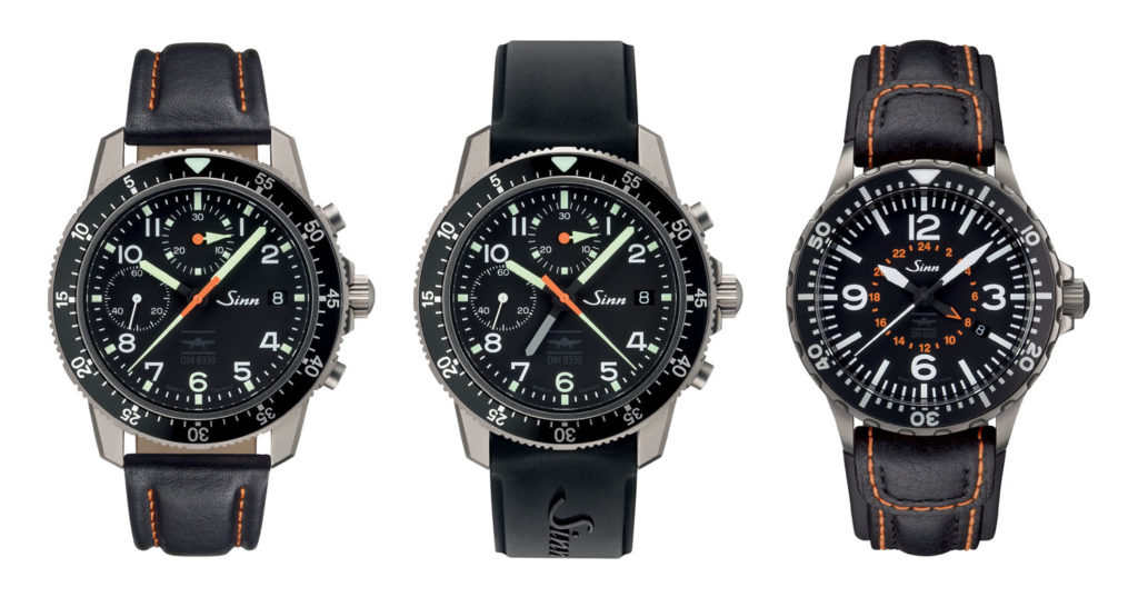 Sinn-DIN8330-Collection-2016
