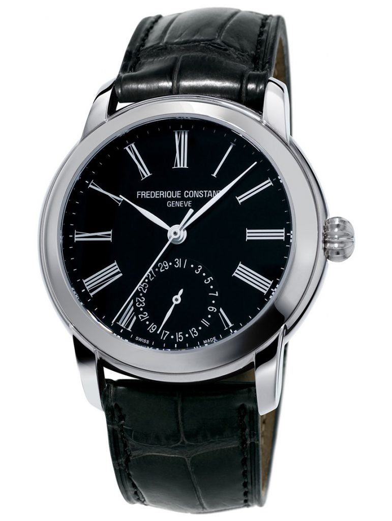 Frederique constant fc on sale 710