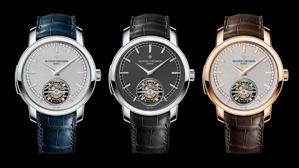 Traditionnelle minute repeater tourbillon outlet