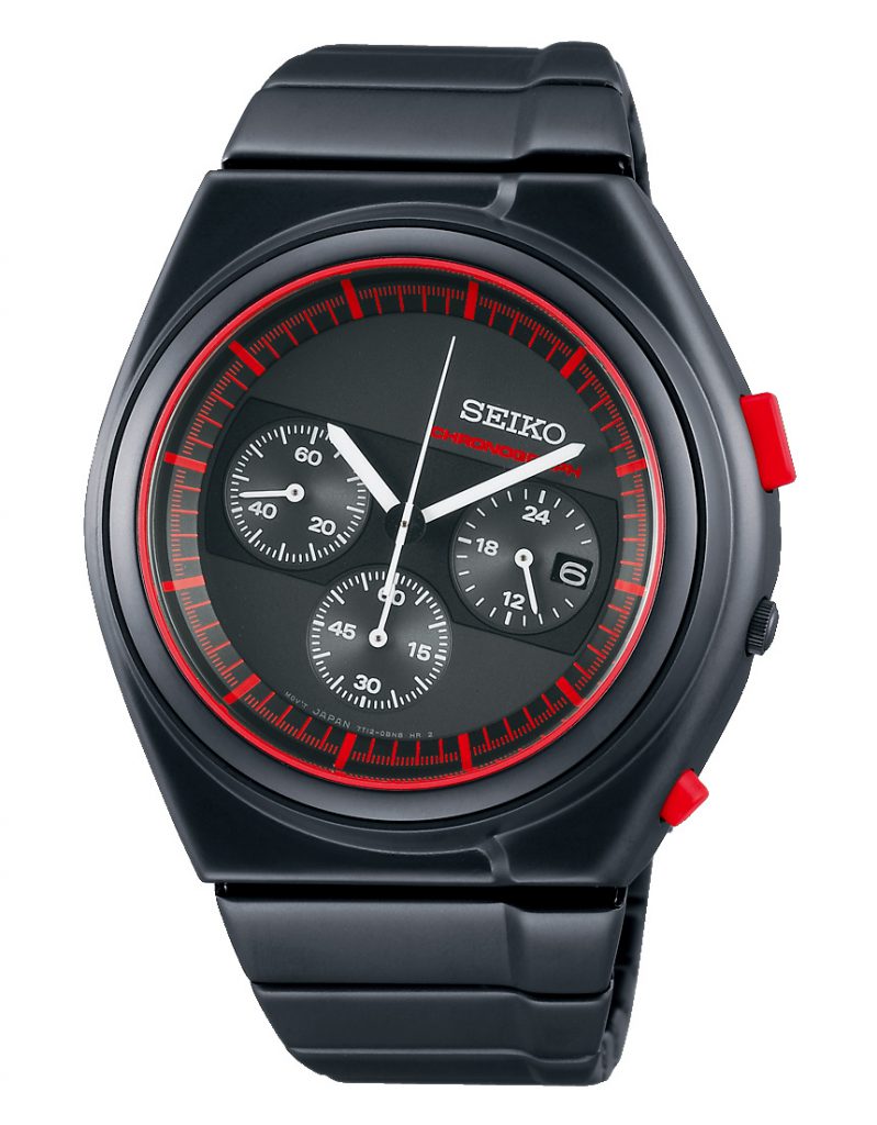 Giugiaro design limited edition clearance
