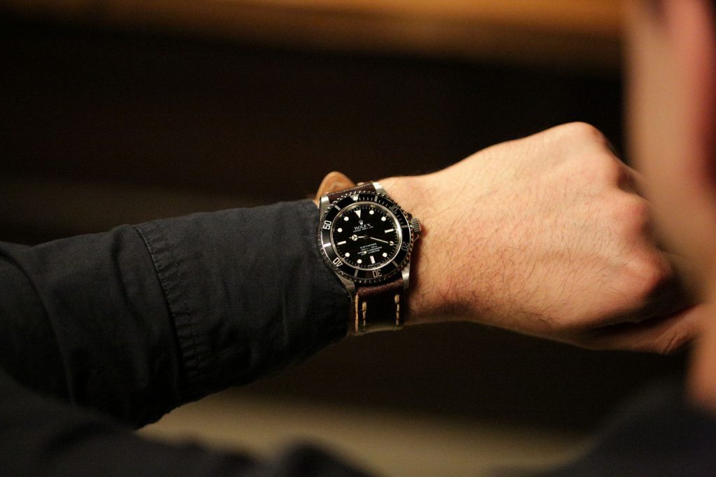 shell-cordovan-rolex-sub-6