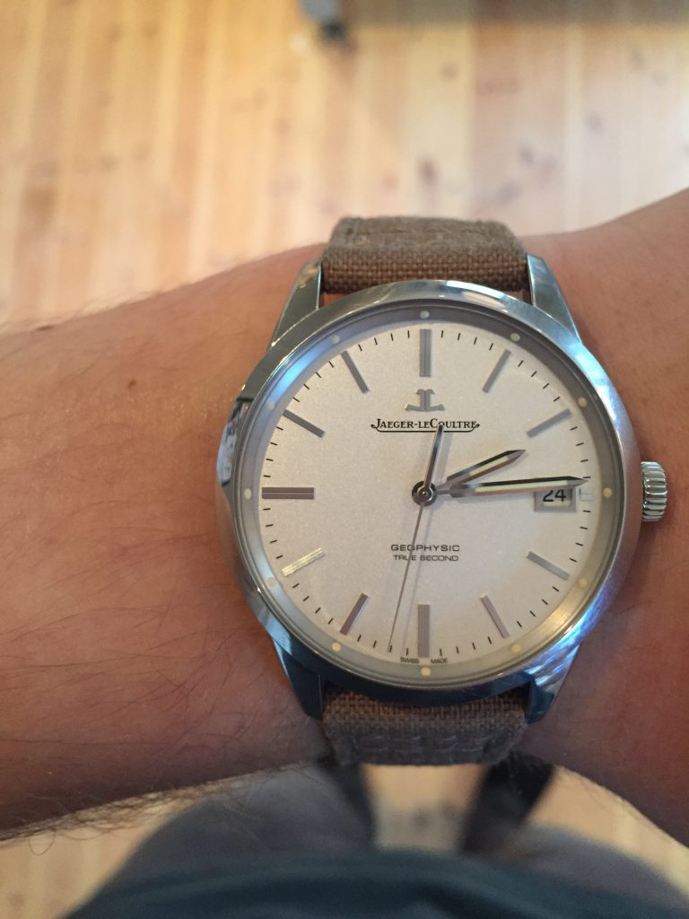 Jlc geophysic true second review deals