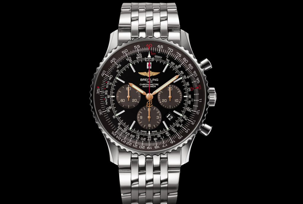 Breitling navitimer 01 on sale panamerican limited edition