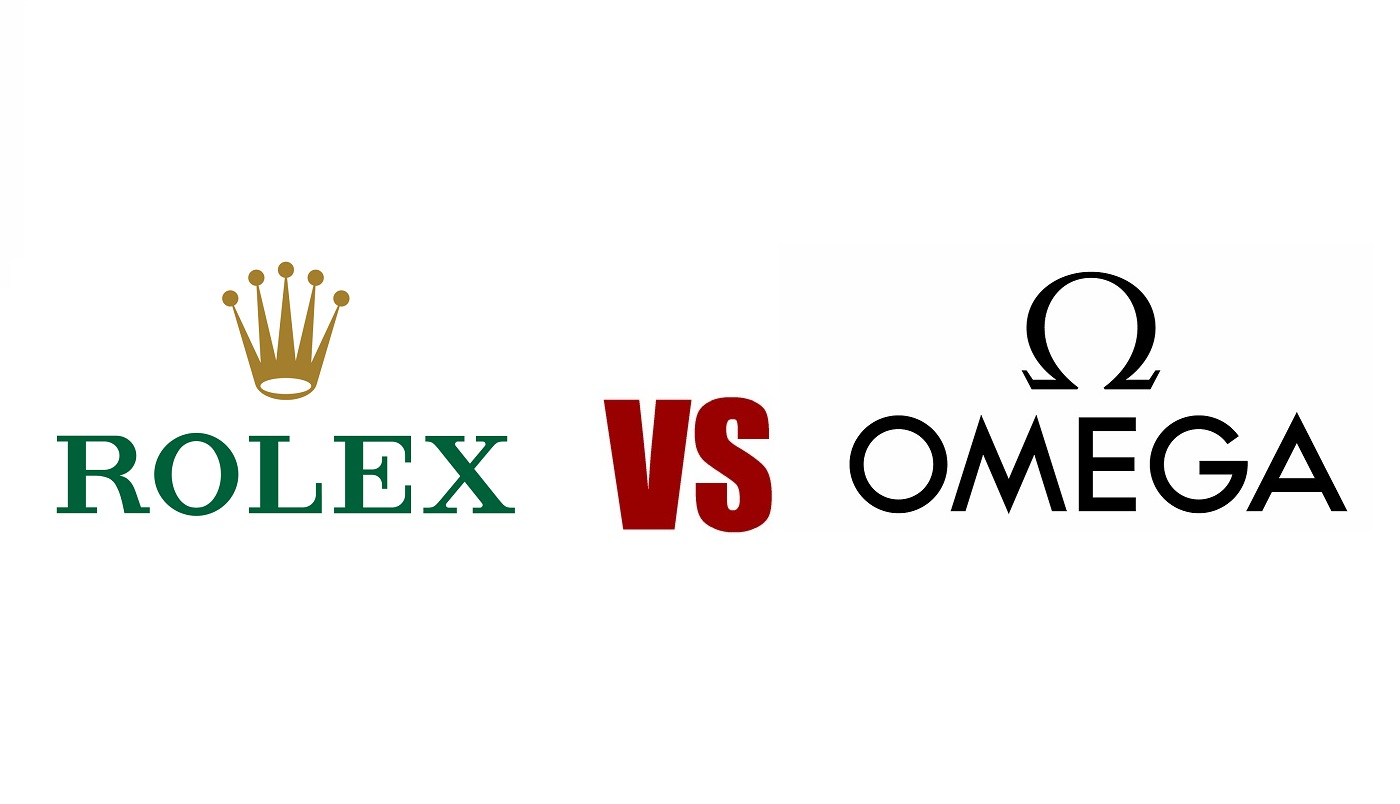 Rolex vs Omega Are They That Different WristReview