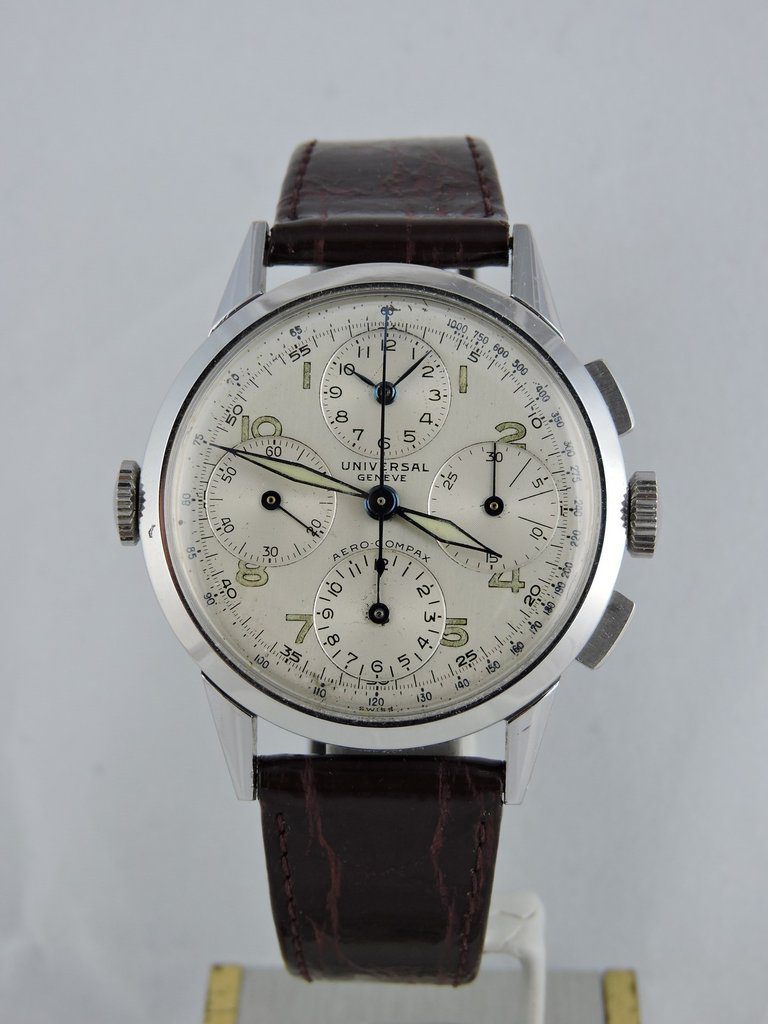 The Golden Era: Watchmakers of Switzerland – Geneva – WristReview.com ...