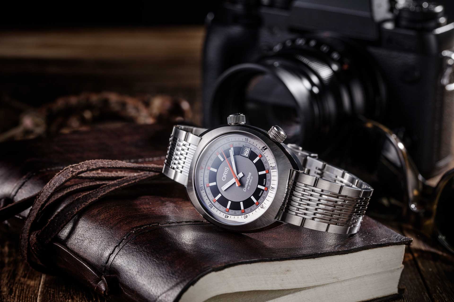 Chronoris date cheap