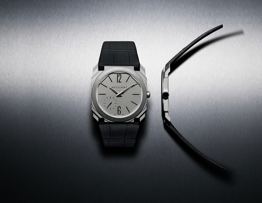 Octo discount finissimo automatic