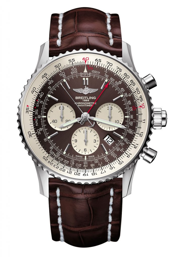 Breitling chrono racer rattrapante online