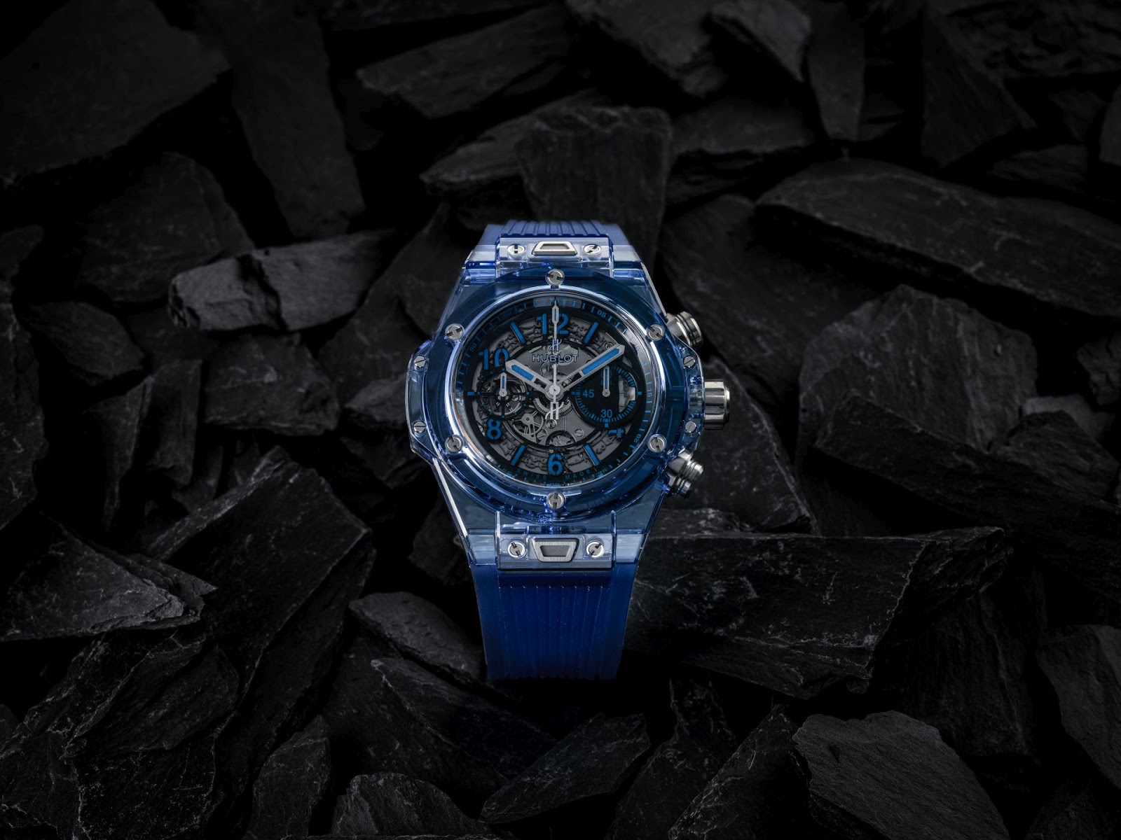 Big bang unico red sapphire cheap