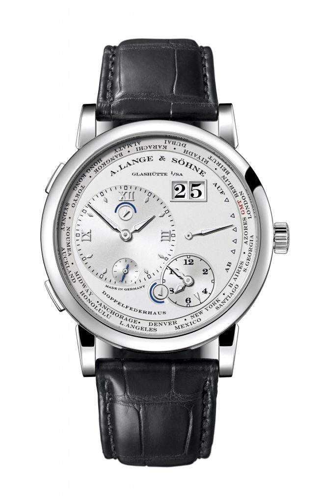 Certified Pre-Owned A. Lange & Söhne Watches | WatchBox