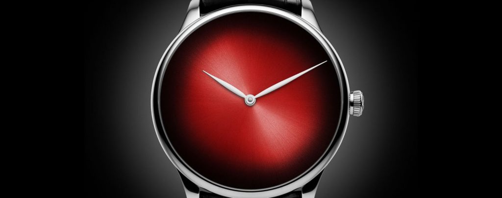 Only Watch: H. Moser & Cie Venturer Concept – WristReview.com ...