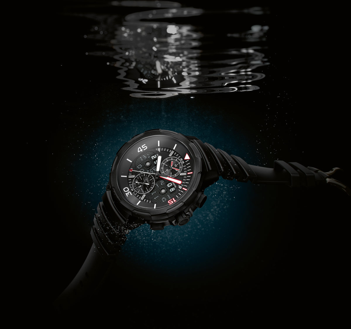 Iwc aquatimer perpetual calendar cheap