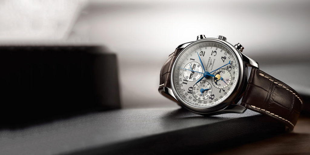 Longines cost store