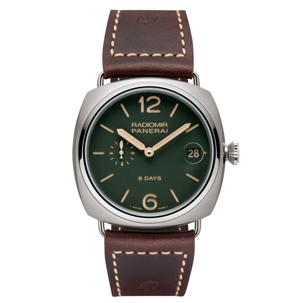 Panerai 735 on sale