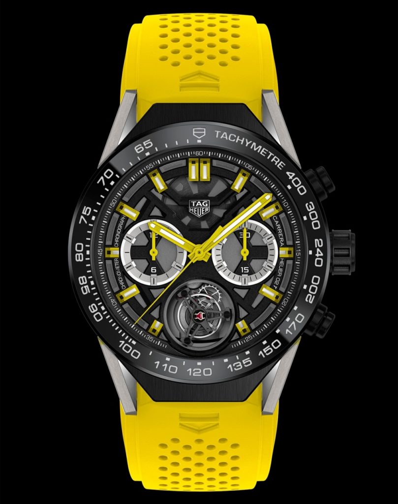 Tag heuer connected 2017 hotsell