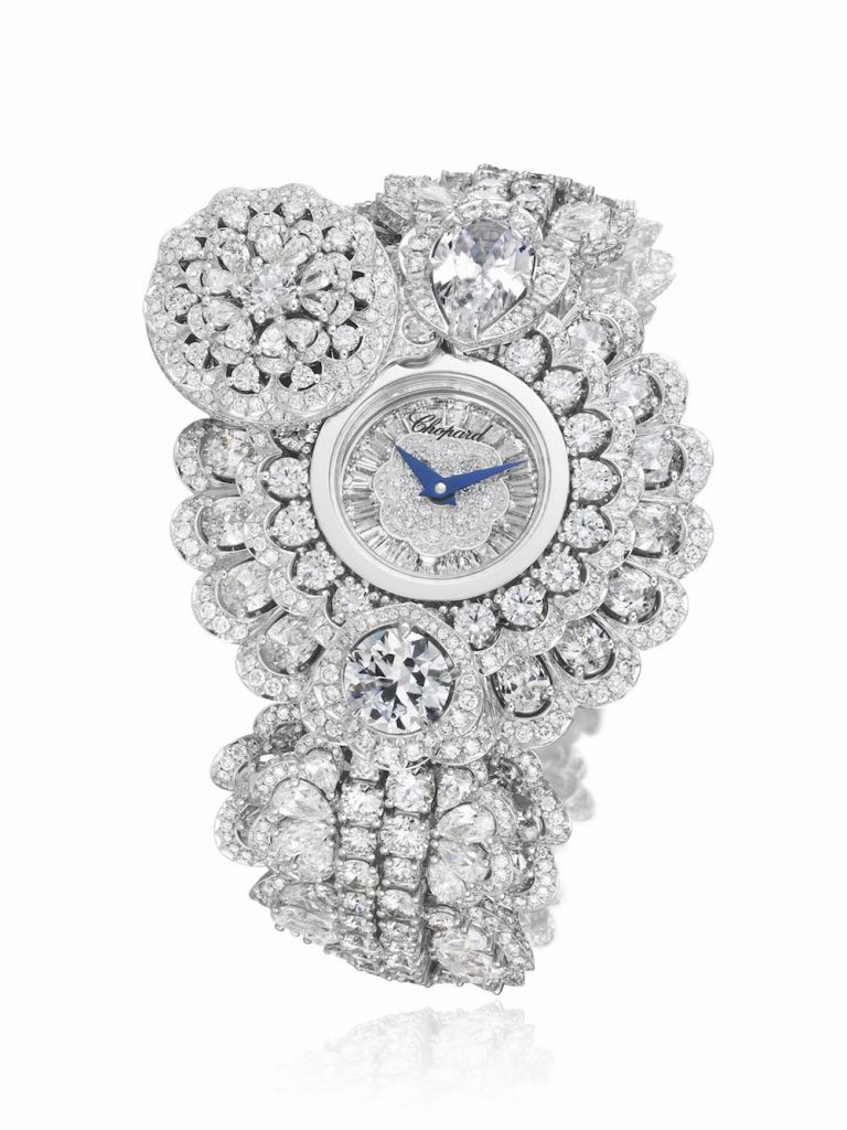 A Brief History of Chopard From Zero to Haute Horlogerie Hero WristReview Featuring Watch Reviews Critiques Reports News