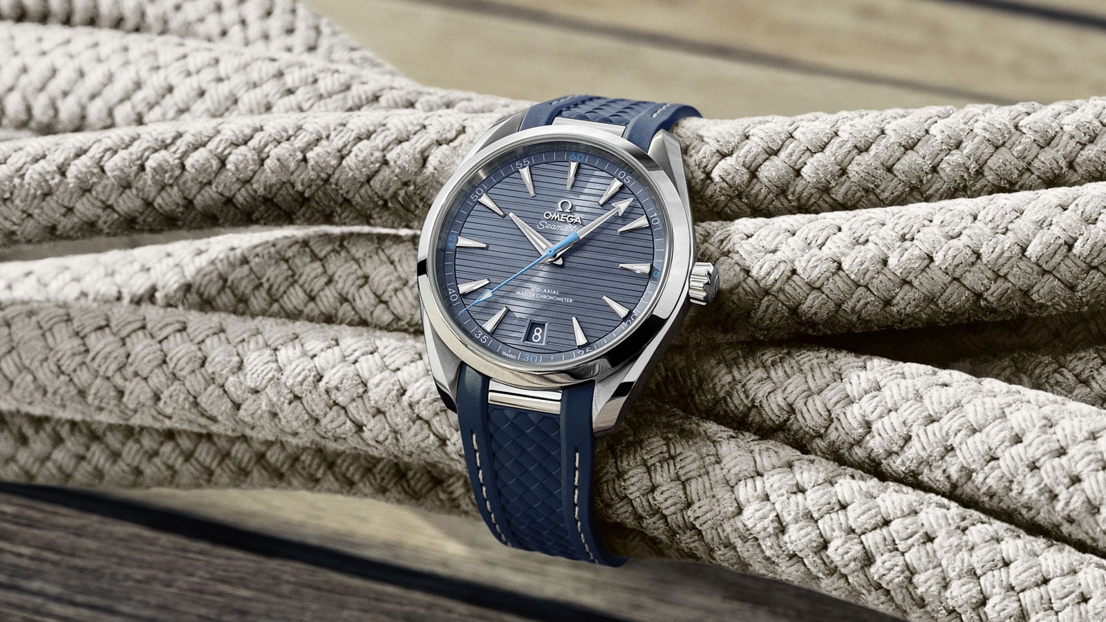 Aqua terra watch hotsell