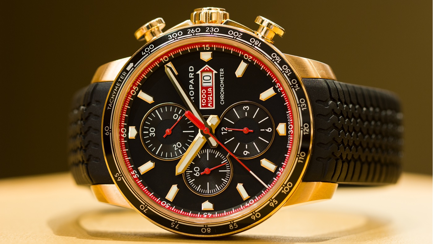 Chopard mille miglia gts chrono online