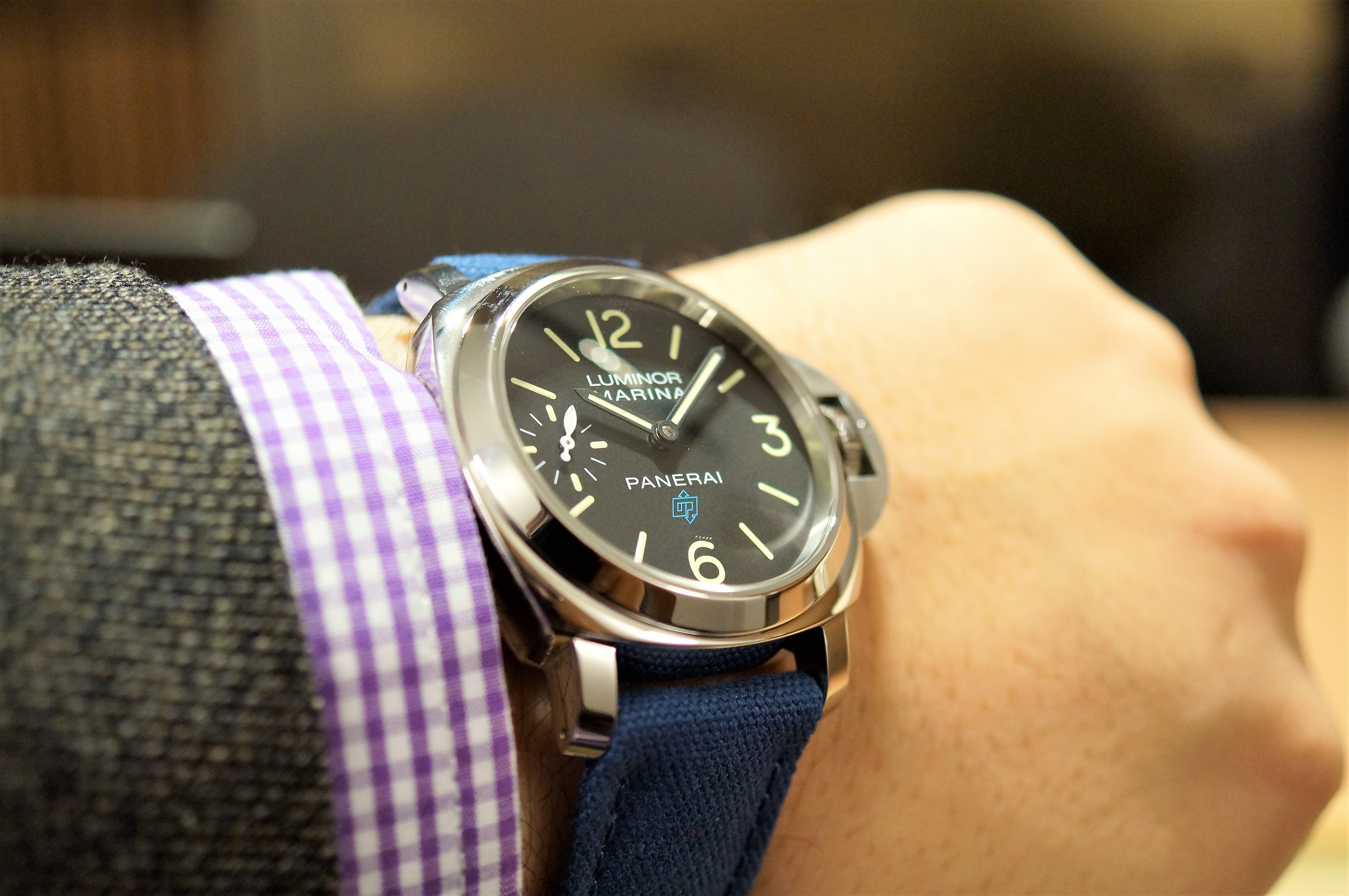 Panerai pam outlet 00777