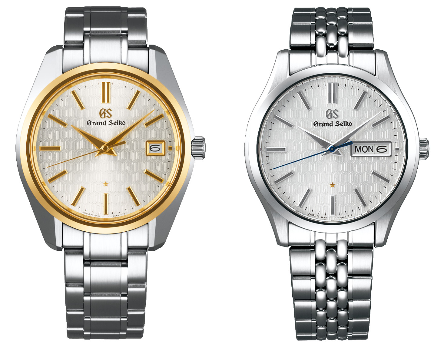 Grand seiko sbgt241 store