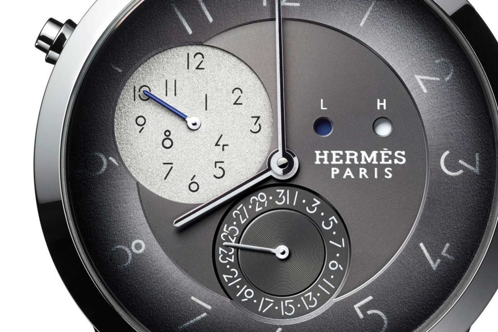 Hermes gmt store