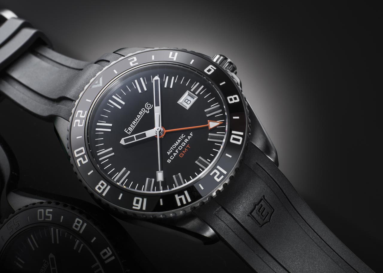 Eberhard scafograf 500 store