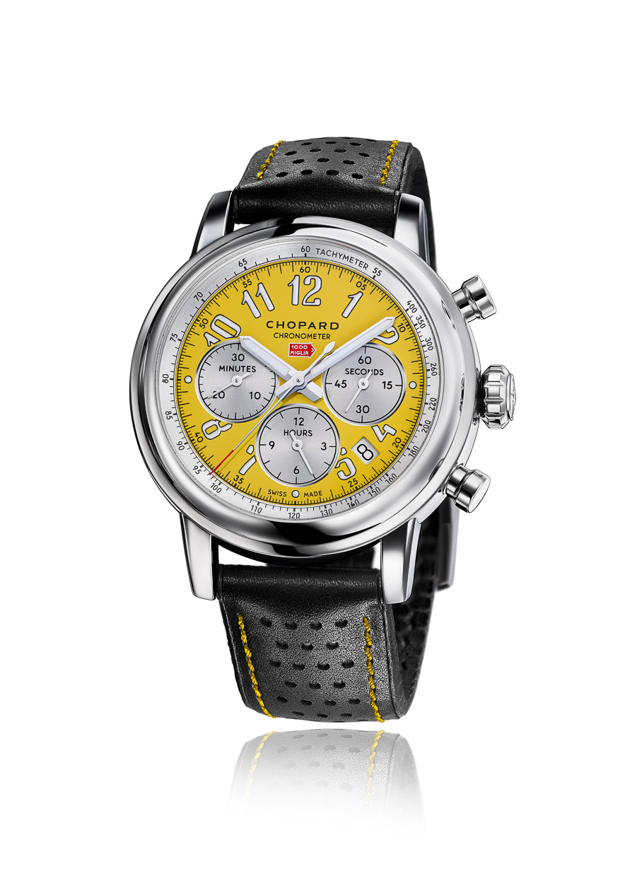 Mille miglia cheap racing colours