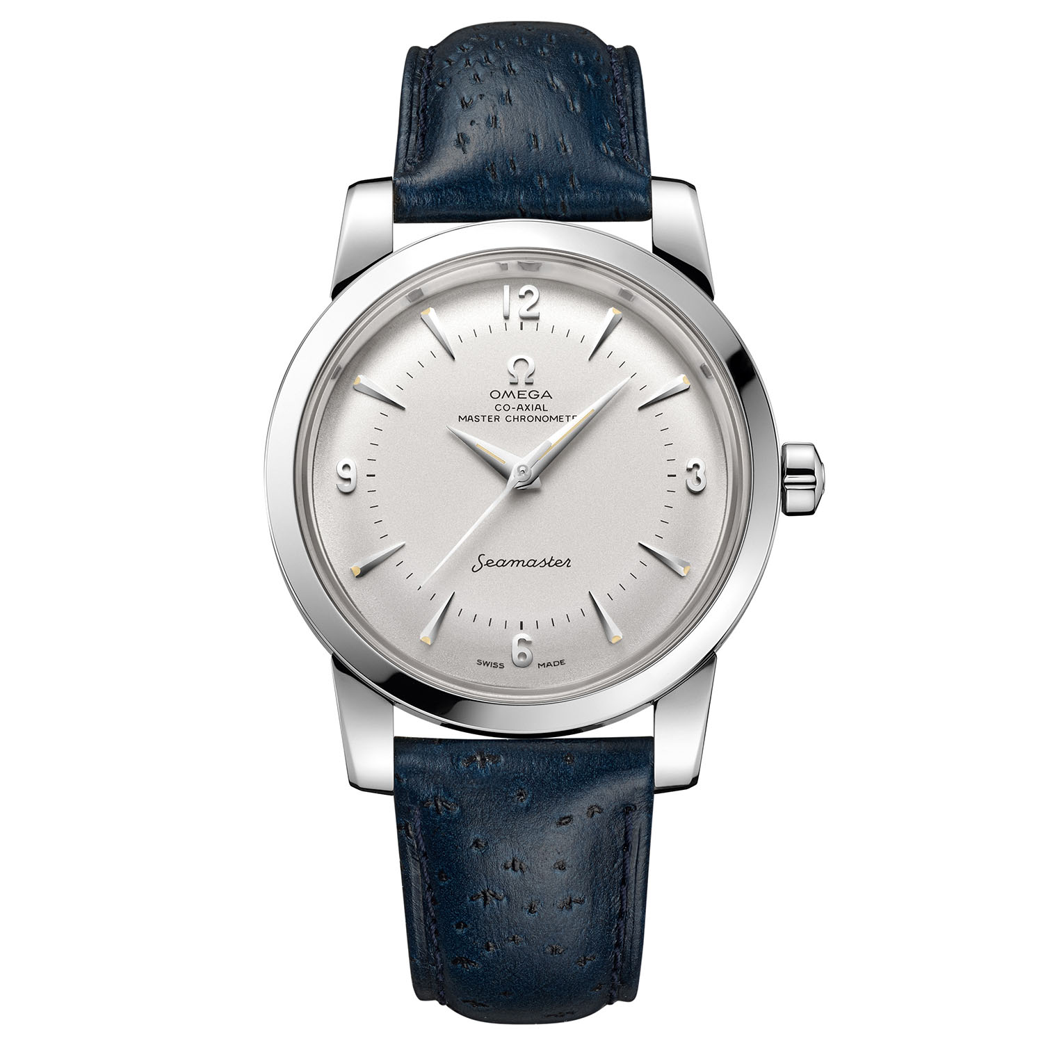 Baselworld 2018 Omega Seamaster 1948 Limited Edition Watches WristReview Featuring Watch Reviews Critiques Reports News