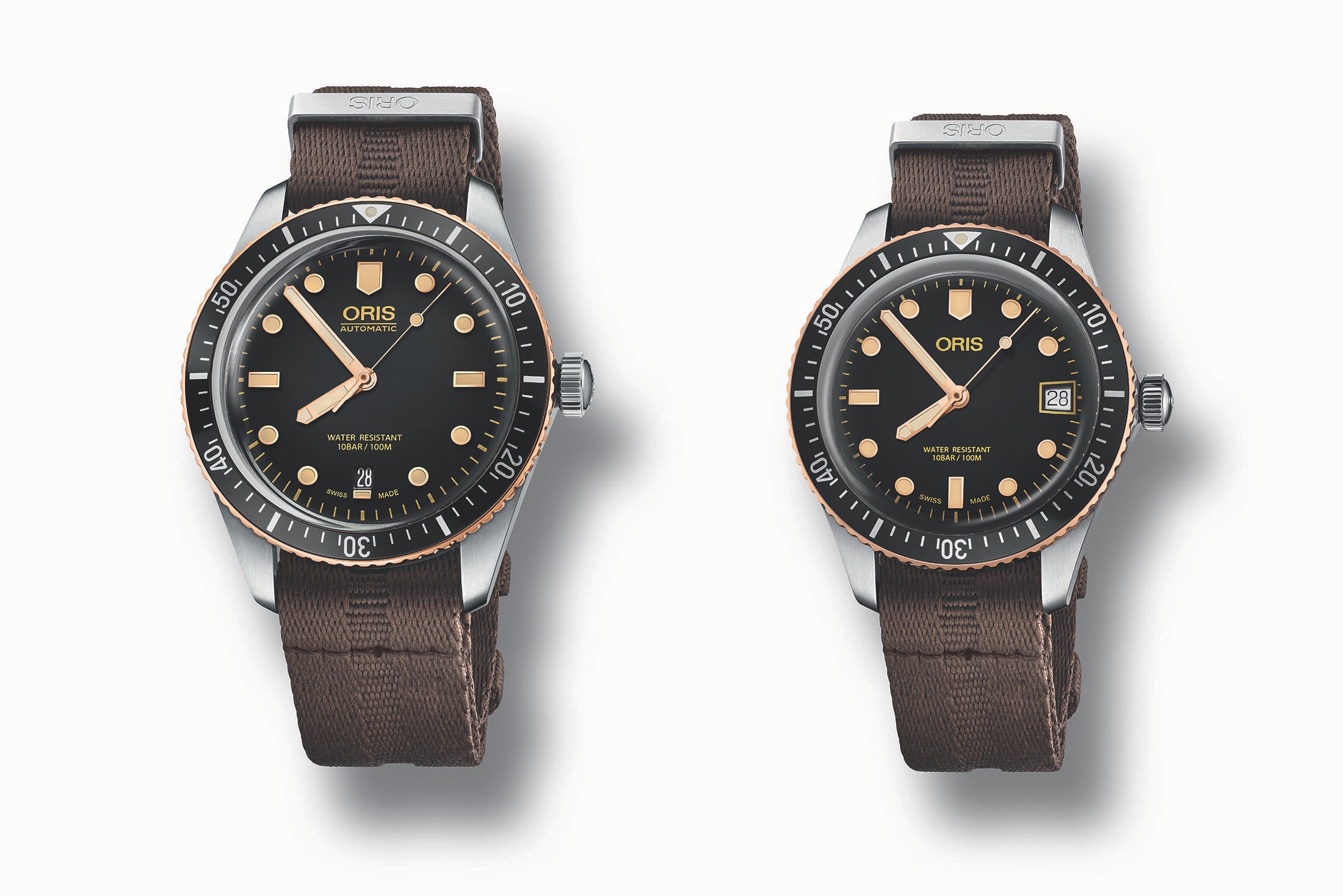 Oris 2018 hotsell