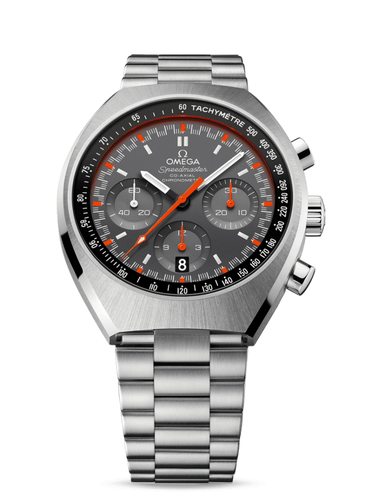 WristReview’s Top 5 Omega Speedmaster Watches – WristReview.com ...