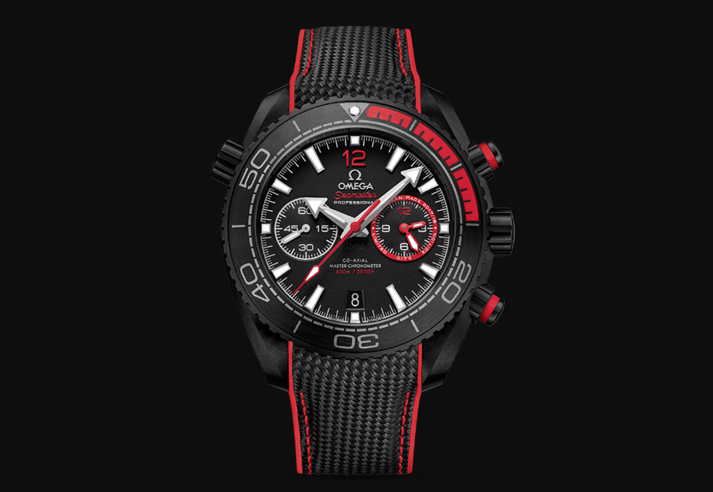 Omega volvo ocean race clearance