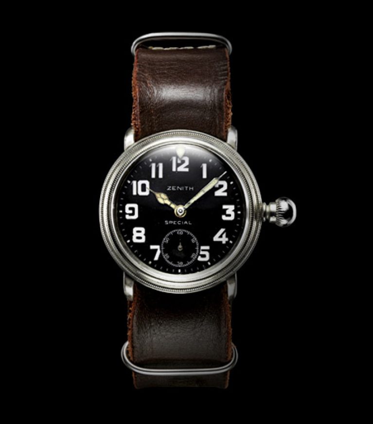Ww2 cheap pilot watch