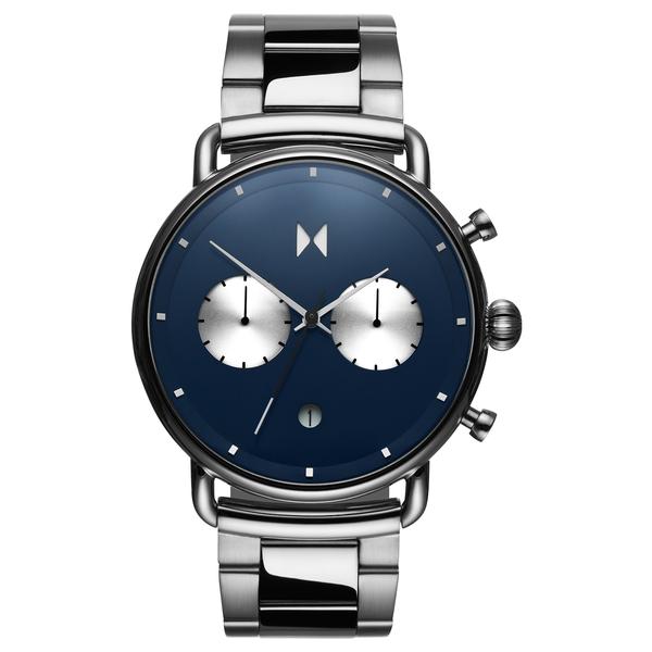 Sold Movado Group Acquires MVMT WristReview Featuring