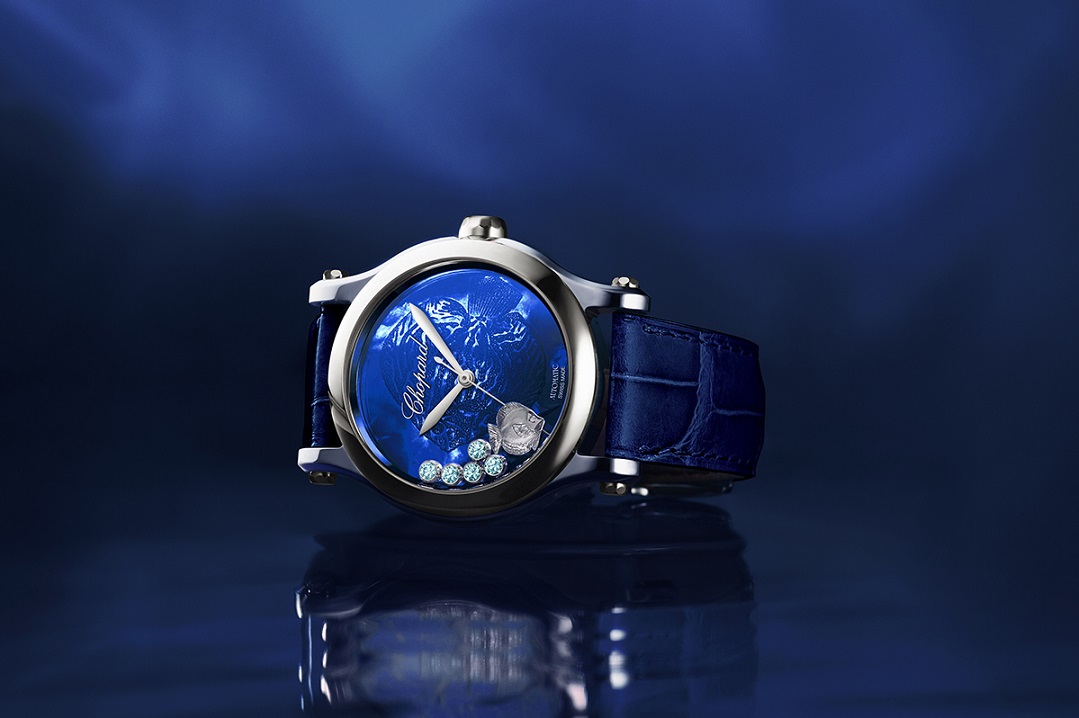 Happy fish watch sales
