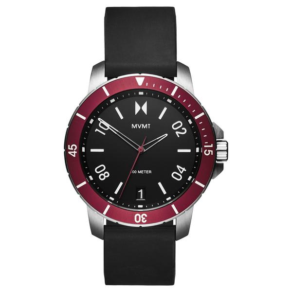 Movado sales acquires mvmt