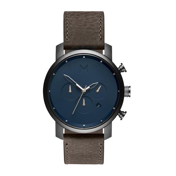 Sold: Movado Group Acquires MVMT – WristReview.com – Featuring Watch ...