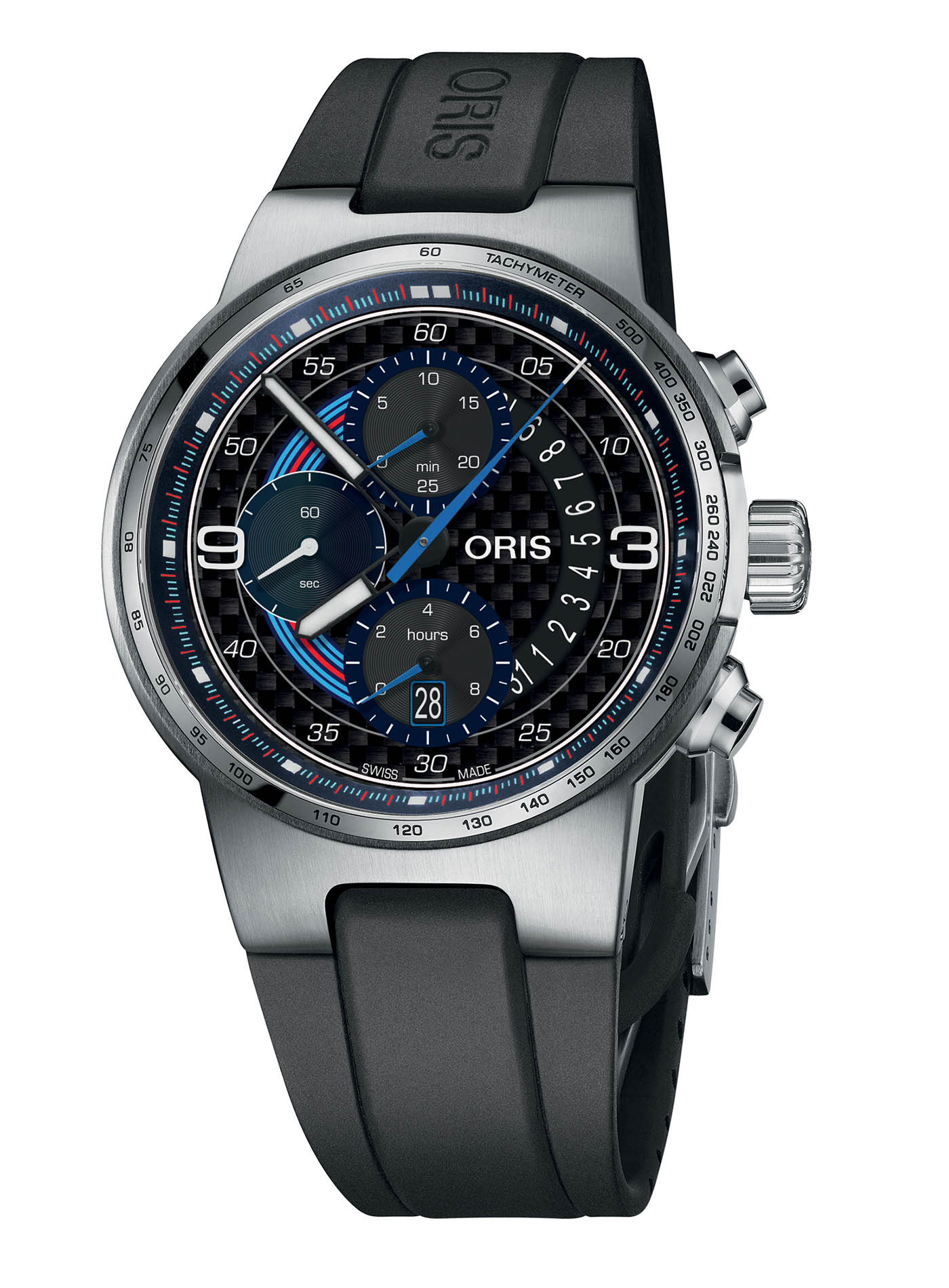 Oris williams f1 limited edition store