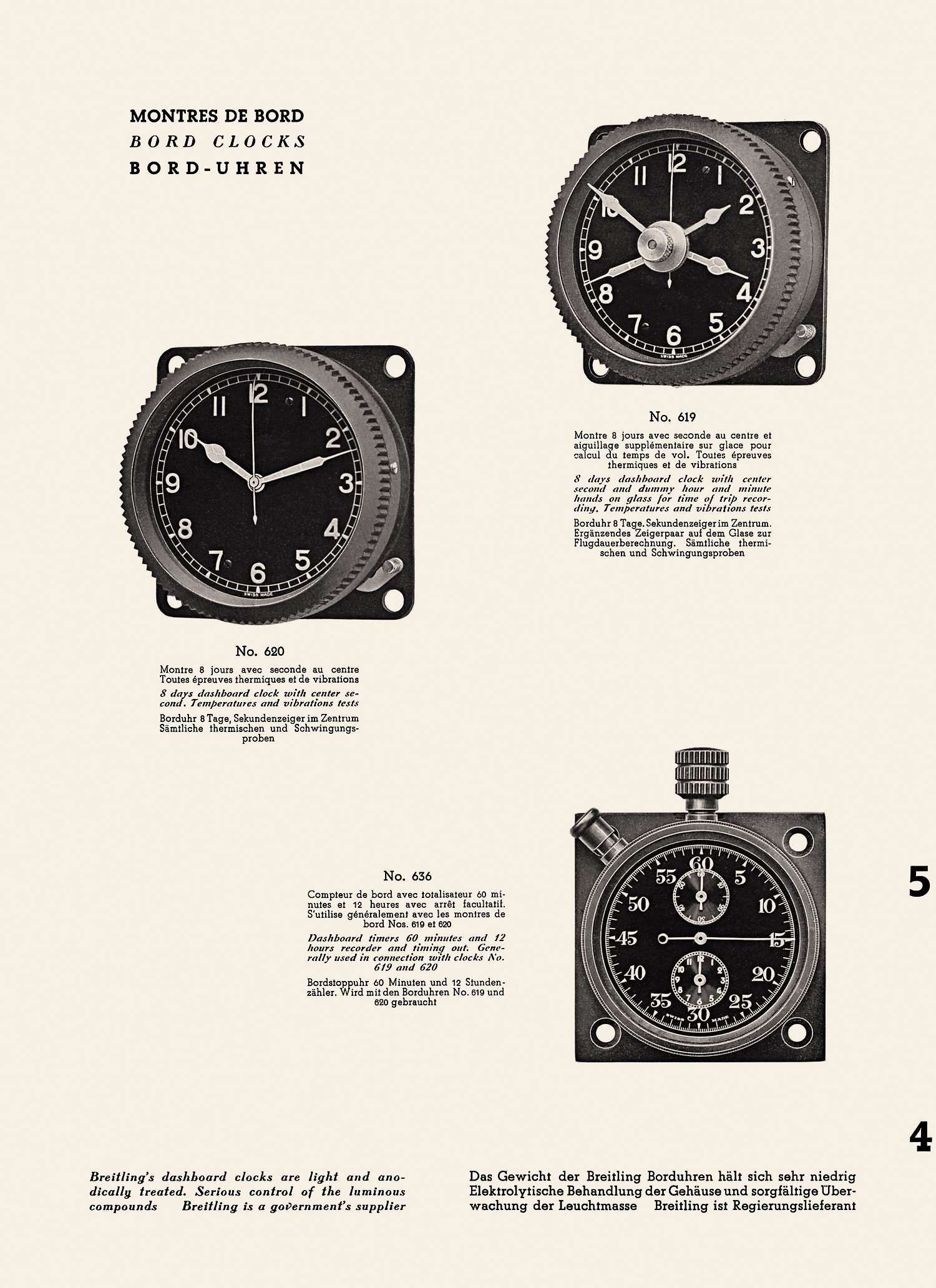 Breitling hot sale raf 100