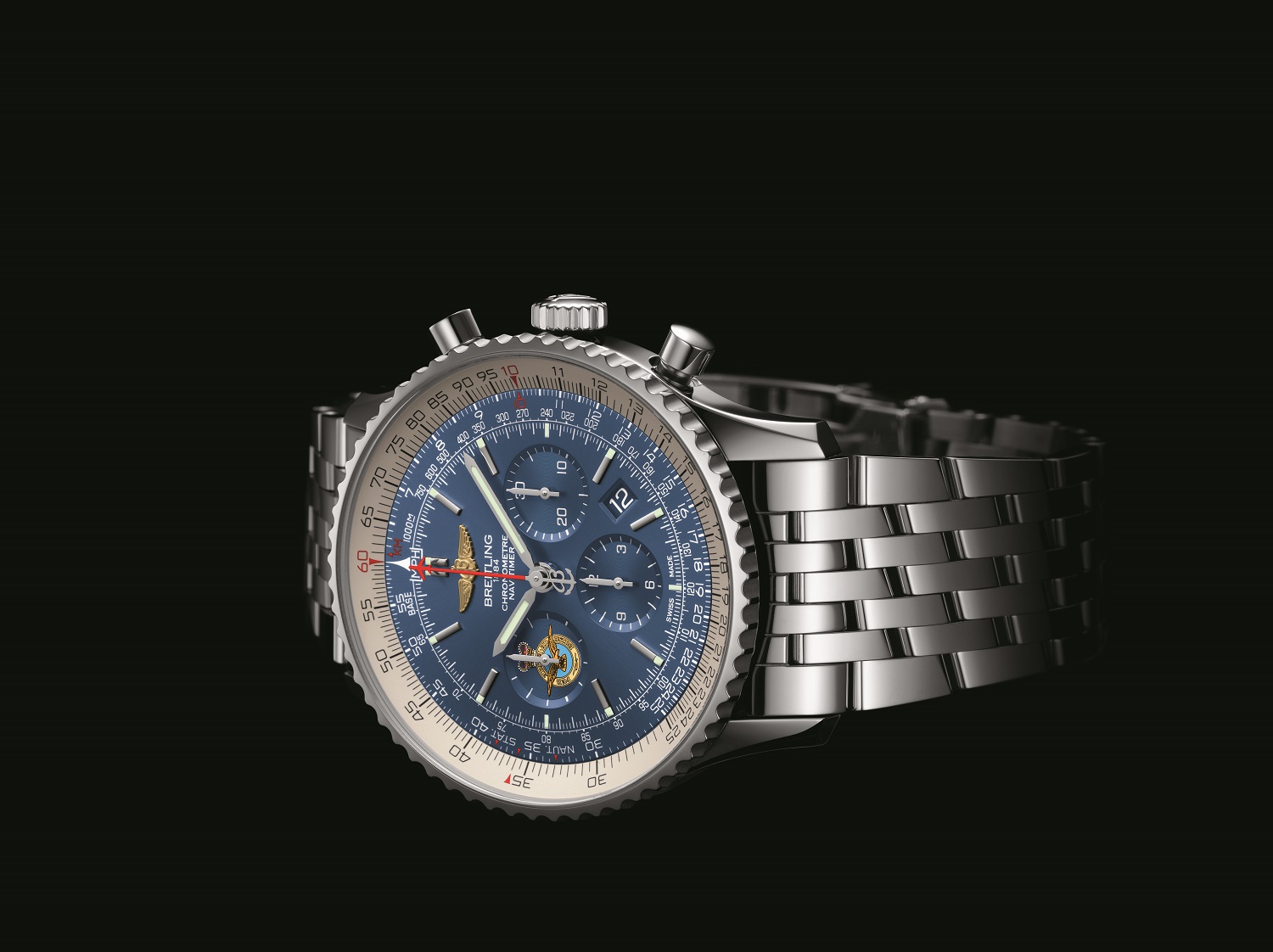 Breitling raf discount 100 limited edition