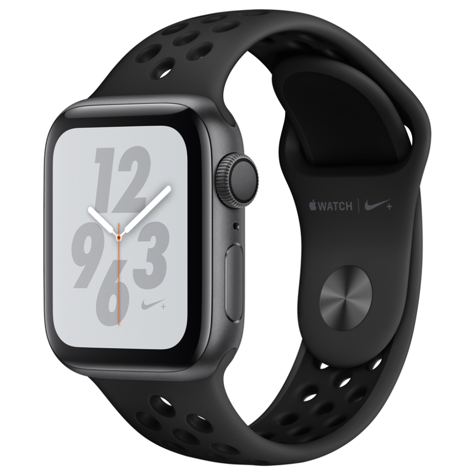 Introducing The Apple Watch Series 4 – WristReview.com