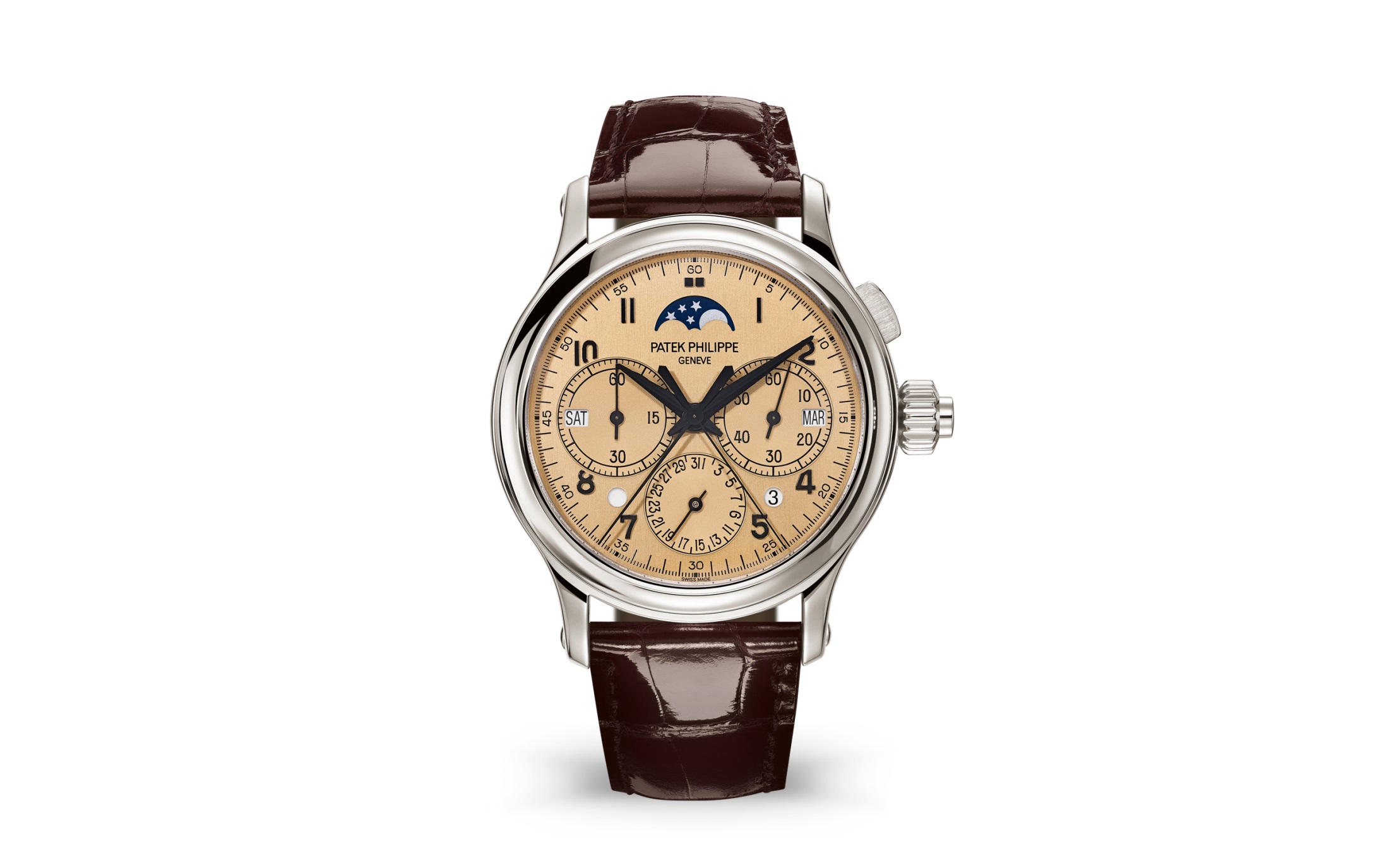 Best grand complication watches cheap