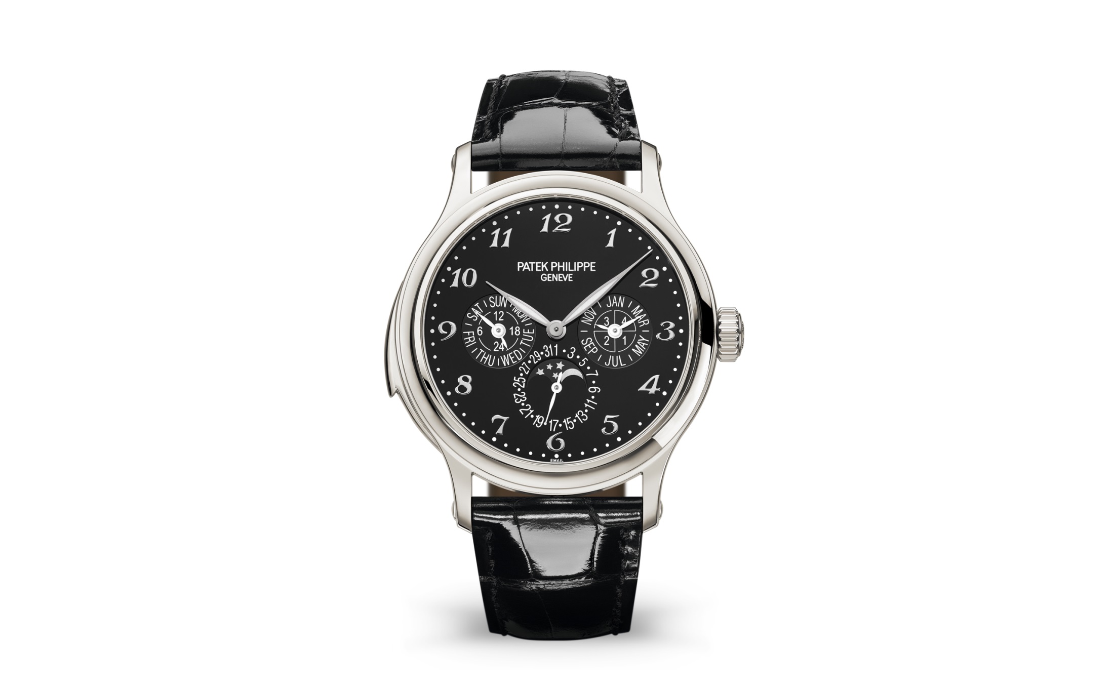 WristReview s Top 5 Grand Complications Watches From Patek Philippe WristReview Featuring Watch Reviews Critiques Reports News