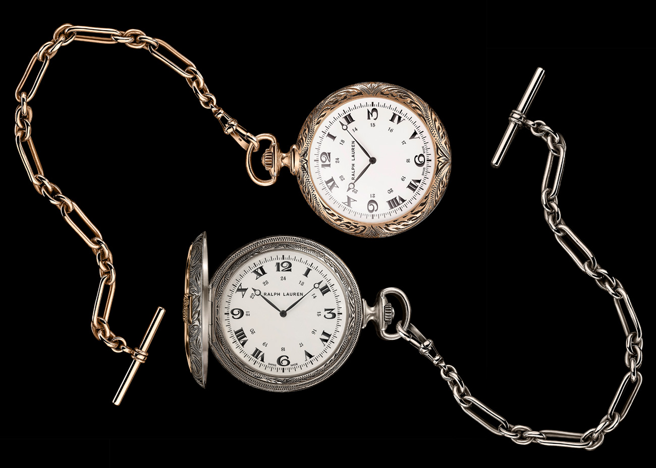 Ralph Lauren American Western Watches WristReview Featuring Watch Reviews Critiques Reports News