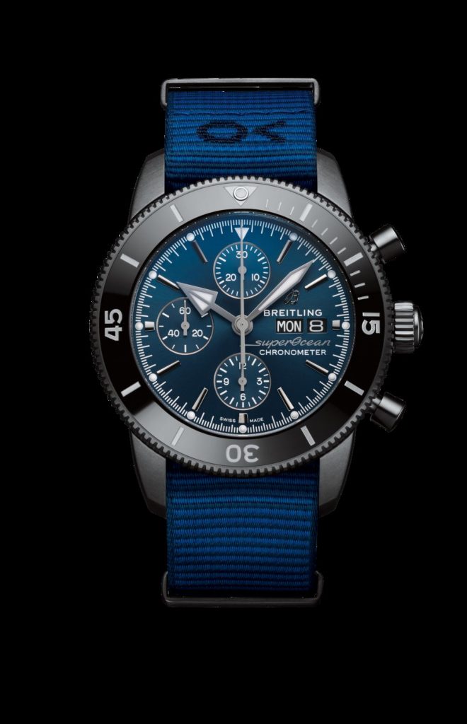 Breitling superocean heritage ii chronograph 44 outerknown online
